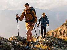 La Sportiva Outdoor-Bekleidung
