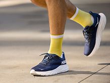HOKA ROAD Schuhe