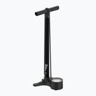 Lezyne Macro HV Floor Drive DV 100psi flach schwarz Fahrradpumpe