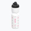 Zefal Sense Soft 80 No-Mud Fahrradflasche 800 ml weiß