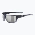UVEX Sportstyle 230 Fahrradbrille schwarz S5320692216 5