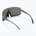 UVEX Sportstyle 235 Fahrradbrille grau S5330035416 2