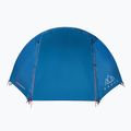 KADVA CAMPdome 4-Personen-Zelt blau 2