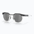 Oakley HSTN mattschwarz/prizm schwarz Fleece-Sonnenbrille 5