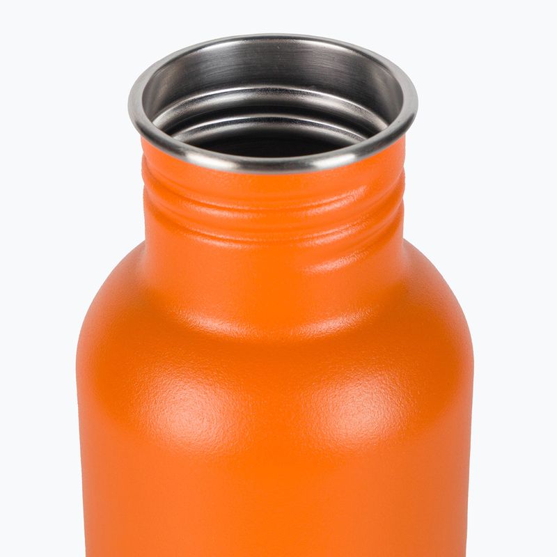 Salewa Aurino BTL Stahlflasche 500 ml orange 00-0000000513 4