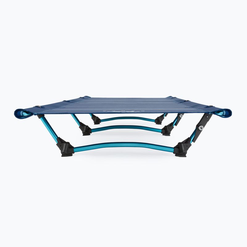 KADVA Lito ultraleichtes Reisebett blau 9